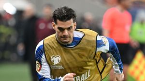 Unde poate ajunge Ianis Hagi. Știe Răducioiu. „E ideal pentru el”