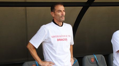 Marius Măldărășanu iese la atac la adresa arbitrajului, după Hermannstadt - Sepsi 1-1: „Meritam un penalty! Nu trebuie să-ți dea cu capul în gură”