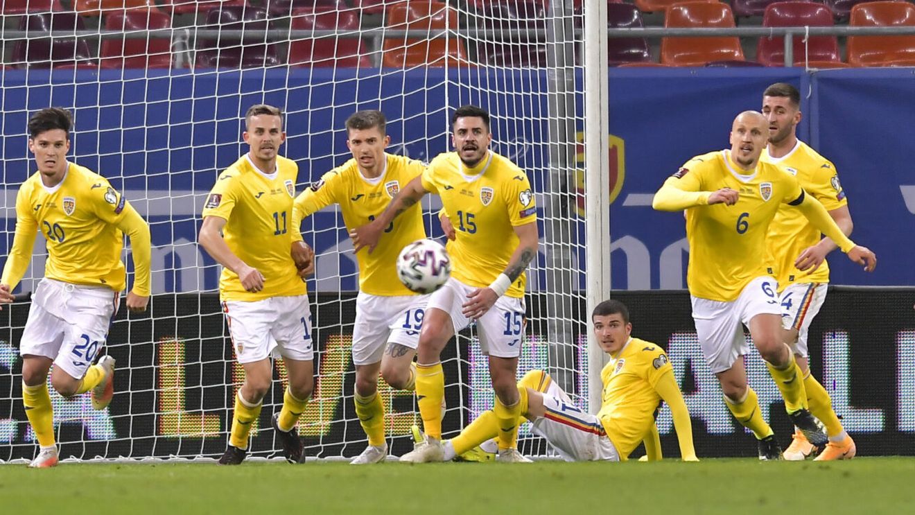 FRF a anunțat prețurile biletelor pentru primele meciuri din preliminariile EURO 2024! Cât trebuie să plătească fanii pentru partidele cu Andorra și Belarus