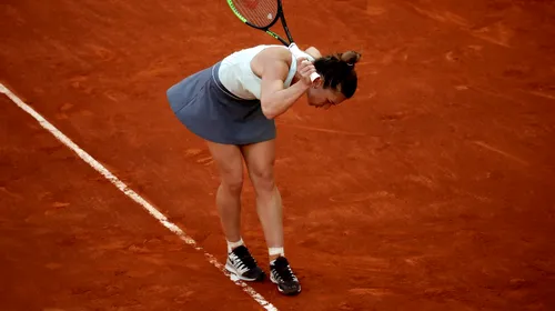 E jale pentru Simona Halep! A venit anunțul oficial privind participarea româncei la competițiile din sezonul de zgură: a primit interzis la turneul ei preferat