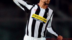 Trezeguet: „Franța nu are nevoie de mine"