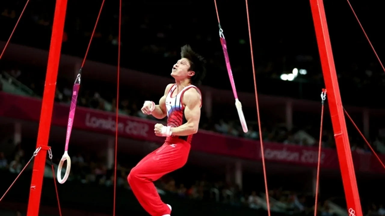 CM de gimnastică | Kohei, fiara gimnasticii masculine: la 26 ani, Uchimura a câștigat al 6-lea titlu suprem pe cele 6 aparate. Medalie în premieră pentru Cuba, la individual compus. Cristi Bățagă nu a prins Top 20