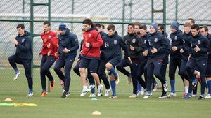 "Chipciu nu e o pierdere pentru Steaua!"** Cum îl liniștește Dragomir pe Becali și sfatul pentru Ilie Stan