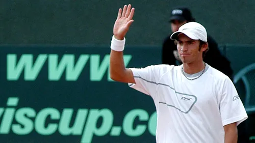 Semifinalist la Wimbledon, la dublu! **Cândva Mergea, acum Tecău e baza!