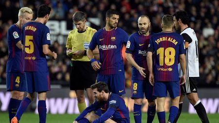 Inter Miami pregătește un nou transfer bombă! Beckham transformă echipa în Barcelona: al treilea nume uriaș din istoria catalanilor e gata să semneze după Messi și Busquets