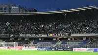 De ce nu mai joacă U Cluj pe Cluj Arena, în cupele europene. Eforturi uriașe și bani pierduți de Șepcile Roșii. Toate detaliile discuțiilor cu Untold. „Dacă știam, mă gândeam de două ori”. EXCLUSIV
