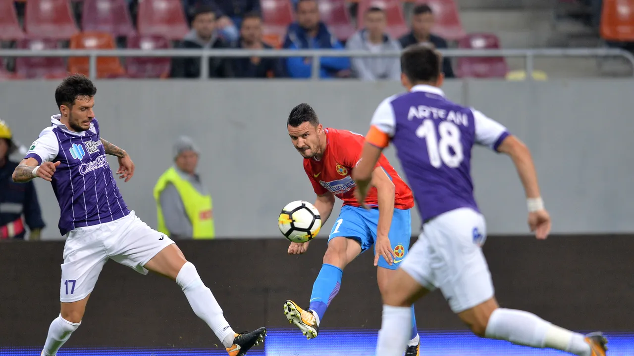 EXCLUSIV | Înfrângerea cu 7-0 a zdruncinat Timișoara! Ionuț Popa, pregătit să renunțe: 