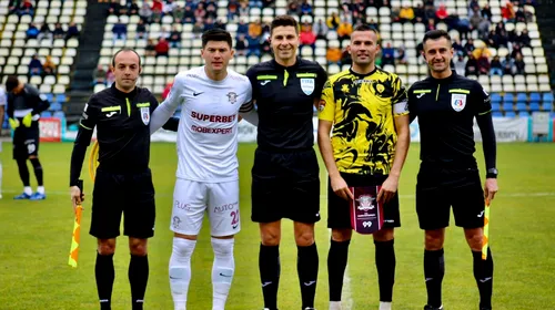 Adrian Mutu, reacție despre sosirea lui <i class='ep-highlight'>Nicolae</i> <i class='ep-highlight'>Stanciu</i> la Rapid: „E un jucător scump!”. Ce au făcut giuleștenii în amicalul cu FC Brașov