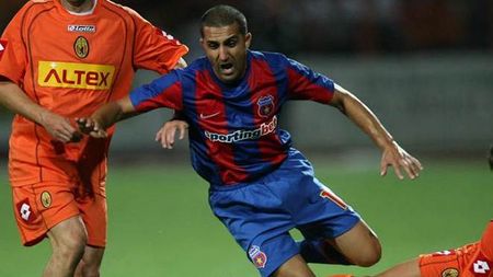 "Vom depăși orice limită cu Dinamo,** nu luăm în calcul egalul!"