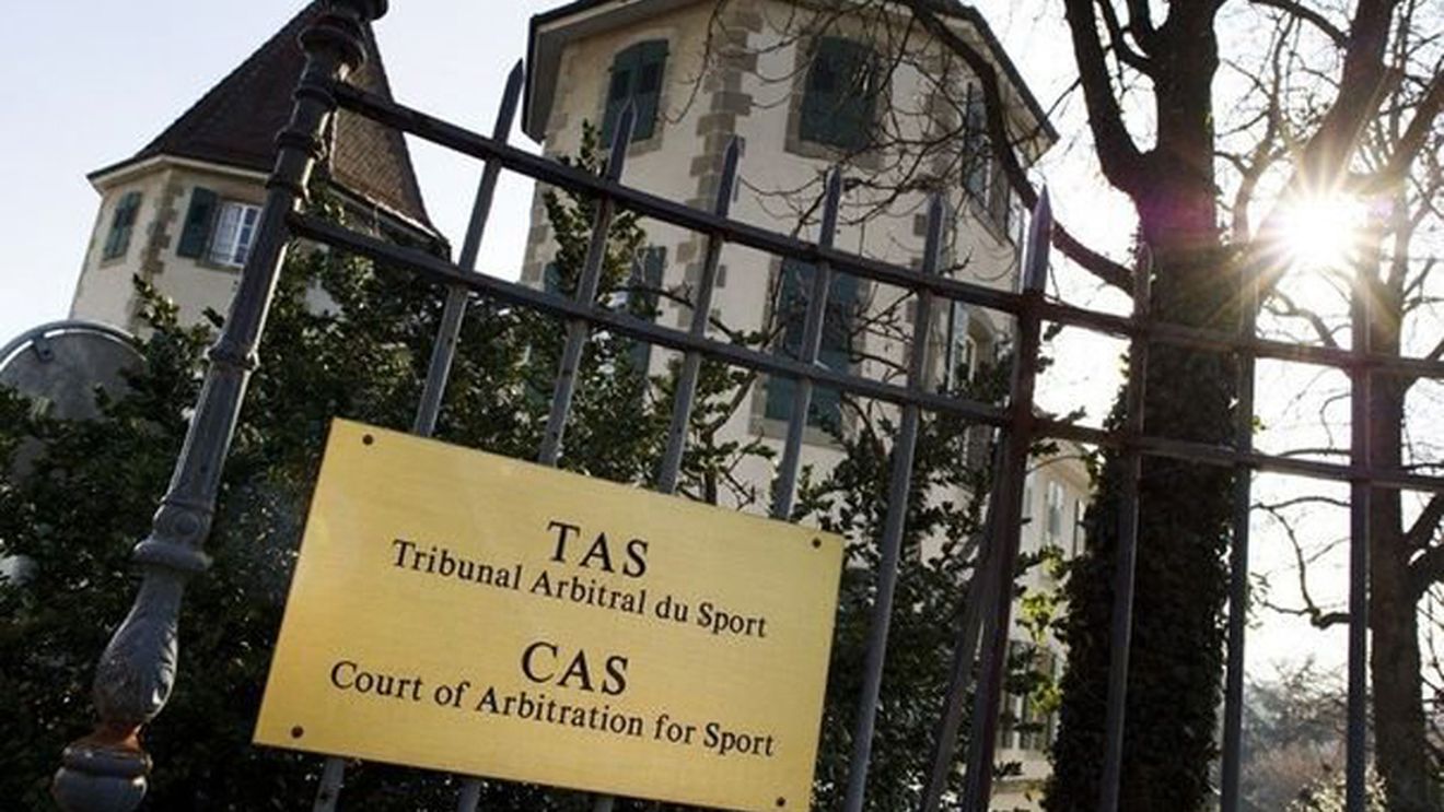 Metalist Harkov a apelat la TAS pentru a a fi reintegrată în cupele europene