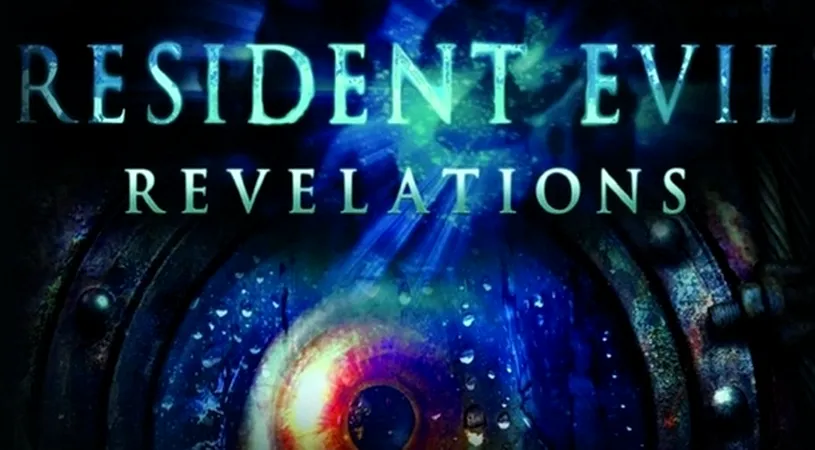 Resident Evil: Revelations revine pe PS4, Xbox One și Nintendo Switch