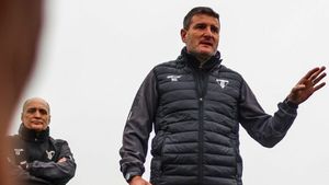 Laszlo Balint a dezvăluit de ce fotbaliștii se tem să semneze cu UTA: „Deja ne-au refuzat doi jucători”