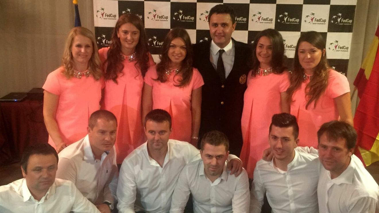 Război în tenisul românesc! Proces pentru hărțuire! „Așa ceva nu ați văzut și nu veți vedea vreodată. Credeam că ăsta-i bărbat!” | EXCLUSIV