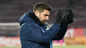 Anunțul lui Adrian Mutu despre oferta de la U Cluj: „Aşa a rămas”