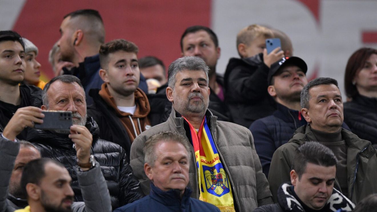 Lovitura anunțată de Guvernul României, la câteva ore după calificarea la EURO 2024! Veste uriașă pentru Gică Hagi și cei ca el, după anunțul premierului Marcel Ciolacu: „A venit timpul!”