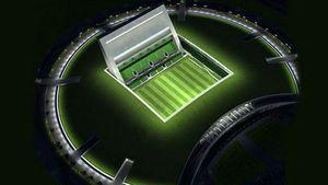 Extremiștii islamici amenință desfășurarea Cupei Mondiale!** "În 2022, nu va exista o țară numită Qatar"