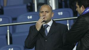 "Mitul Steaua - Dinamo e pe cale de dispariție! Trăiesc doar din amintiri!"