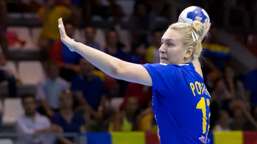 România s-a calificat în sferturile de finală ale Campionatului Mondial de handbal tineret! 