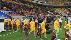 Surpriză în tribunele Arenei Naționale la meciul România - Israel! Detaliul remarcat cu câteva ore înaintea partidei