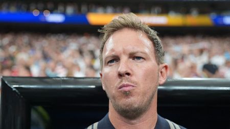 Lovitură de teatru! Julian Nagelsmann n-a așteptat să fie dat afară și și-a anunțat decizia după rușinea Germaniei!
