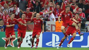 Rummenigge vrea ca Bayern să devină cea mai bună echipă din lume: "Avem această posibilitate în acest sezon!"