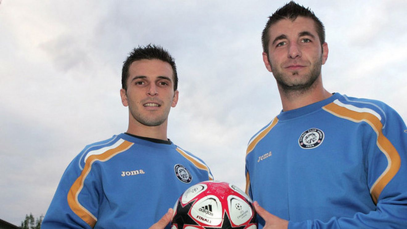 Gigi Becali: 'Bilașco a semnat cu Steaua, iar Galamaz e ca și rezolvat'