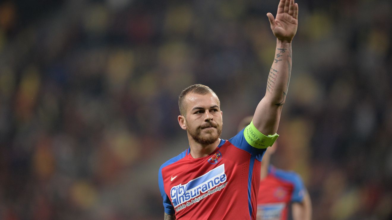 Se pregătește plecarea lui Alibec? Agentul jucătorului a dat cărțile pe față: "I-am promis că o să-l duc în altă parte, e de datoria mea"