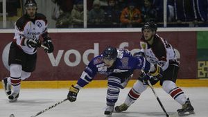 Sport Club este campioana României