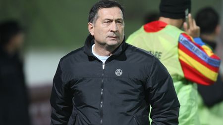 "Comisia de Disciplină a judecat greșit în cazul lui Cesar"