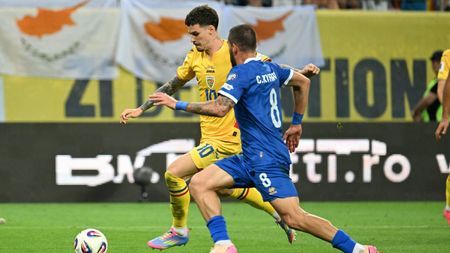 Dinamo a făcut cel mai important transfer: plătește un salariu de top!