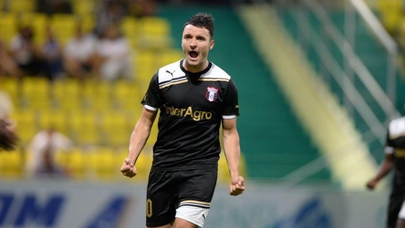 Budescu, ridicat în slăvi de Șumudică: "Nu știu dacă am antrenat vreodată un jucător mai bun decât el". Ce spune mijlocașul despre transferul la Steaua