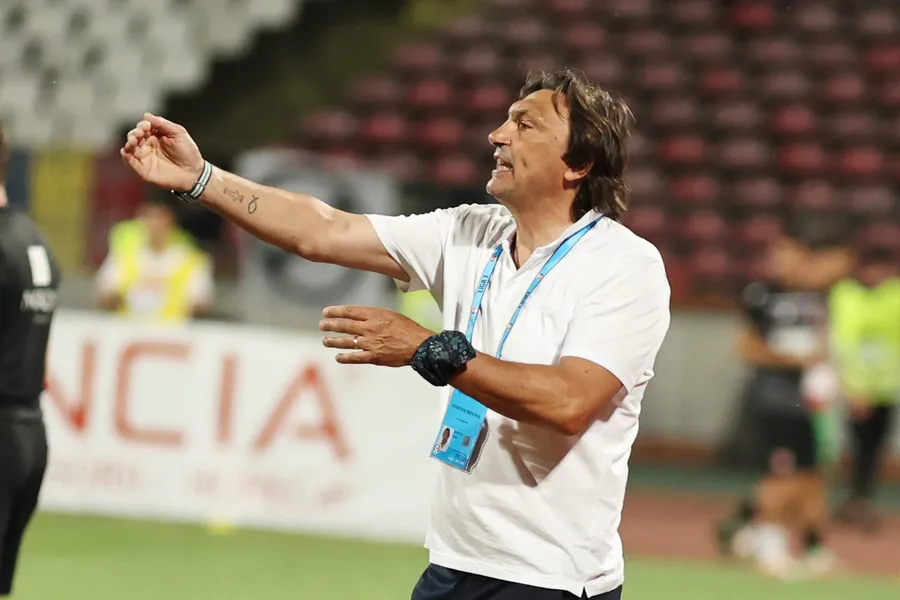 Dario Bonetti este unul dintre oamenii agreați de Badea