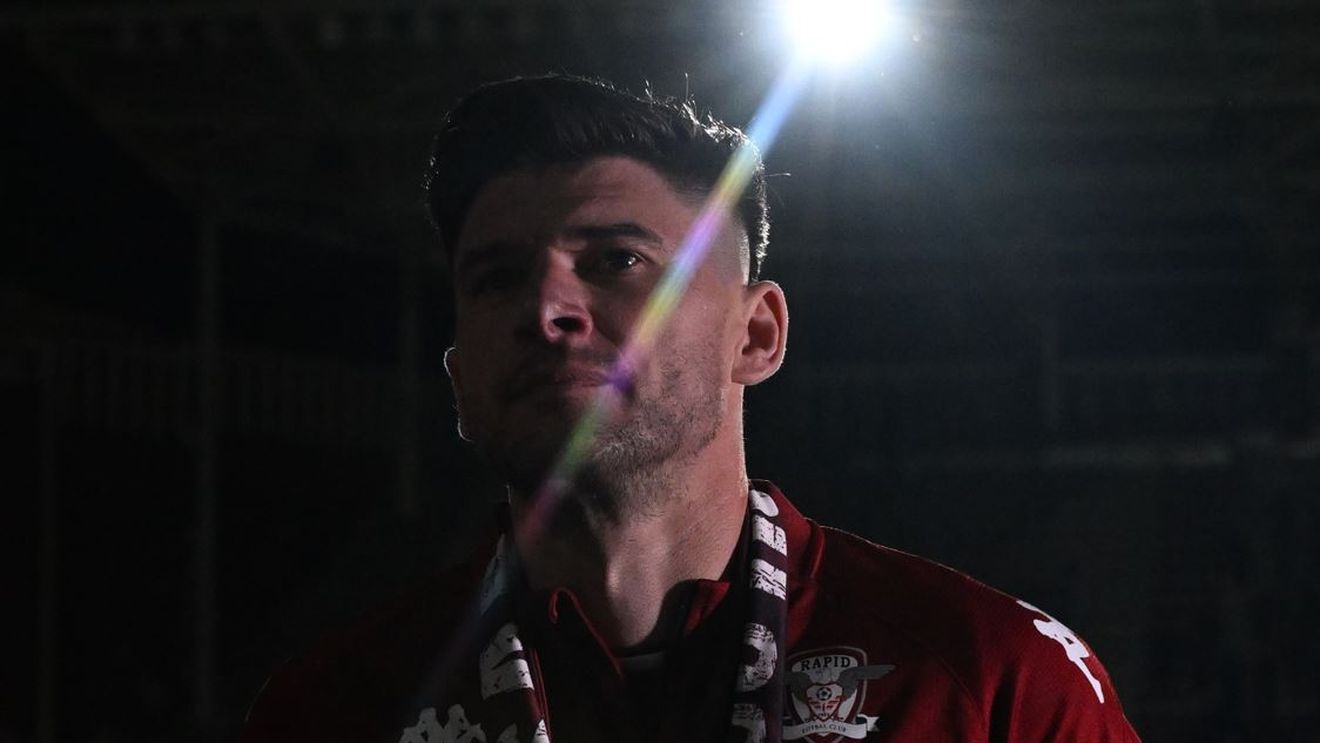 Ce lovitură! Cristi Săpunaru poate deveni antrenorul unei echipe din Superliga. Cum prinde contur scenariul la care nimeni nu se aștepta