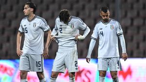 Italianul care e lider în Superliga explică de ce nu mai ajunge „Squadra Azzurra” la Mondiale: „Fotbalul nu mai este pe primul loc”