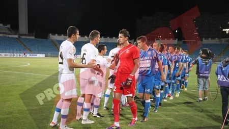 Hagi cere să se respecte legea: "Trei echipe n-au luat licența, asta înseamnă că retrogradează doar una"