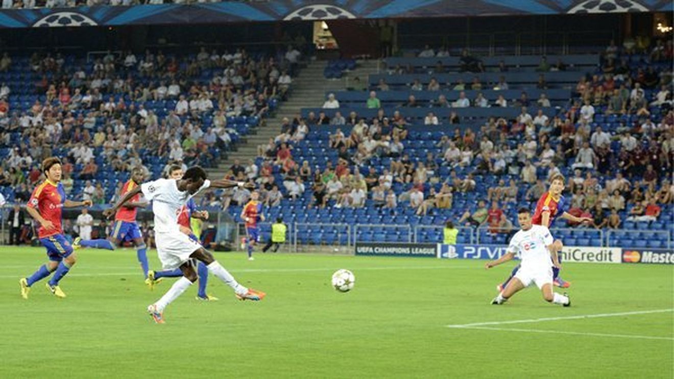 FC Basel crede în calificare:** "Trebuie să fim eficienți și să avem noroc"