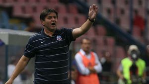 "Vreau să mă răzbun pentru ce am îndurat la Fiorentina"