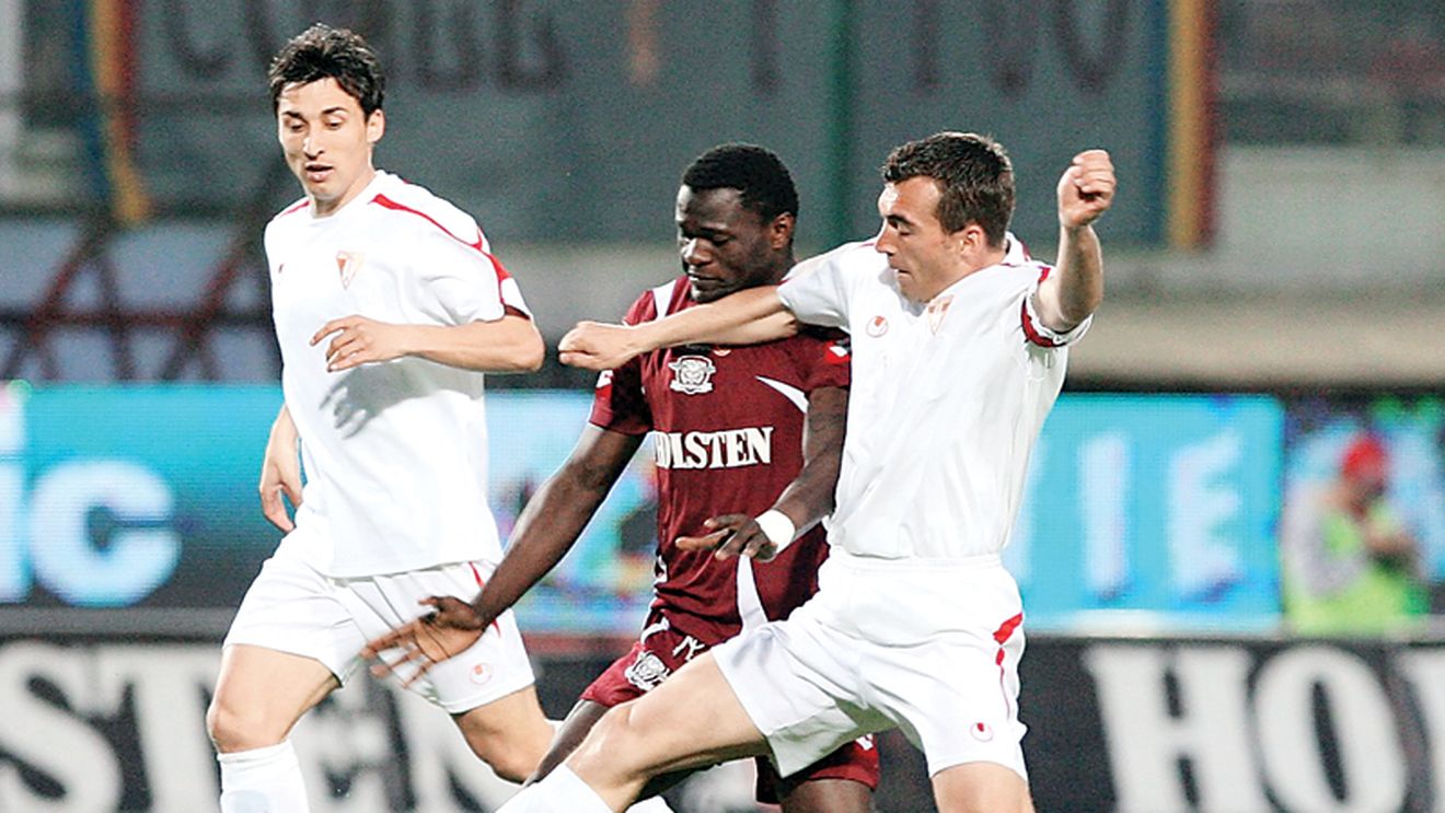 UTA, fără „grei"