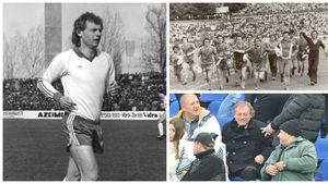 A ales echipa Primăriei?! Balaci: "Nu sunt angajat acolo!" Cum sunt împărțiți foștii componenți ai Craiovei Maxima în războiul dintre FC și CS Universitatea 