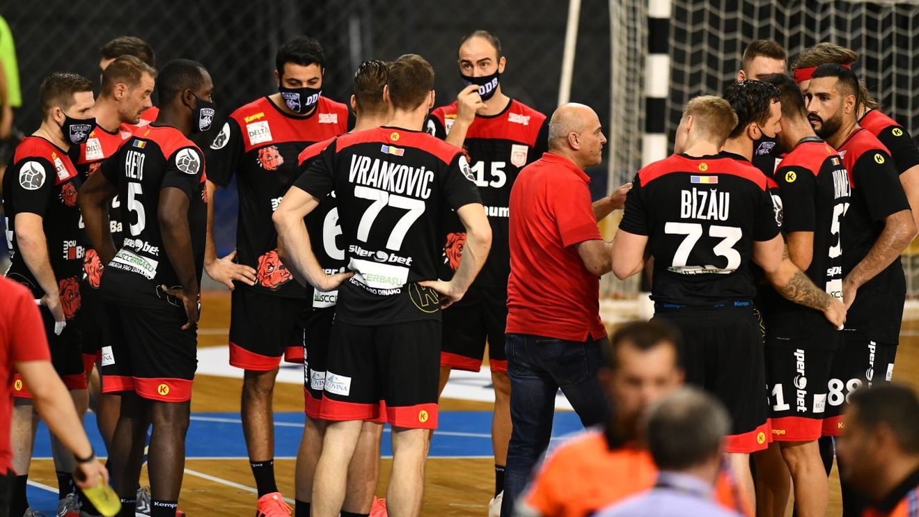 Dinamo București în grupele Europa League: Reprezentanta României va avea în față un adversar ca a jucat în ultimele trei finale ale competiției + Sporting vine din nou în România