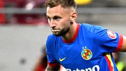 Zero pentru Denis Drăguș! Ce a aflat despre "perla" FCSB-ului: "Toți mi-au spus"