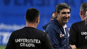 Victor Pițurcă, salariu record pentru a semna cu echipa lui Gigi Nețoiu. Au negociat la masă cu Cristi Borcea și Mitică Dragomir