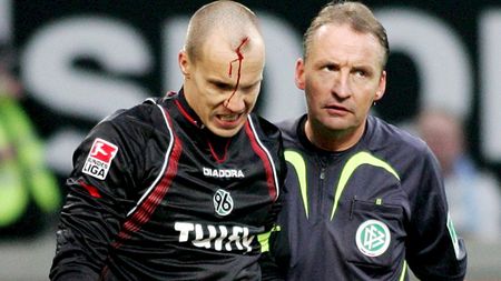 Brigadă din Germania la Dinamo - Unirea Urziceni