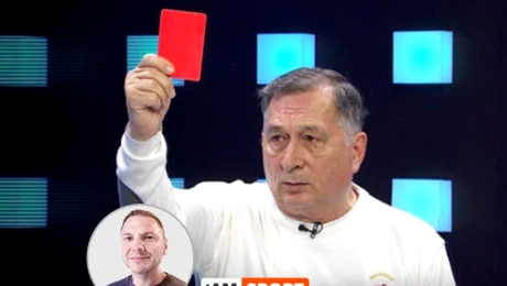 ”Dacă făcea audiență, îl chemau!” Colegul lui Crăciunescu intervine în scandalul plecării sale de la Digi Sport