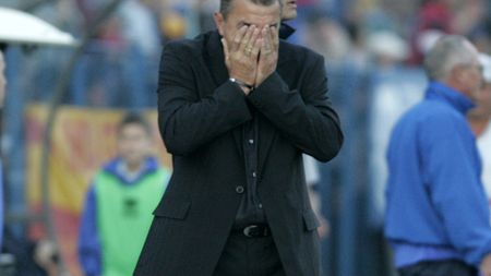 "Anul trecut am învins cu noroc, acum Steaua e mai bună"