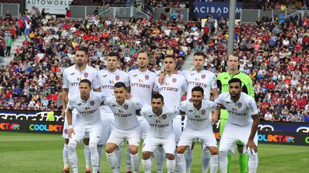 A decis să se retragă! Renunță la echipa națională, înaintea meciului România - Lituania: "I-am spus antrenorului să nu mă mai cheme, că vreau să mă concentreze pe cariera mea"