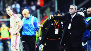 Bogdan Stancu, afacere de famiglie!** Cu cât a fost păgubită Steaua în urma transferului atacantului