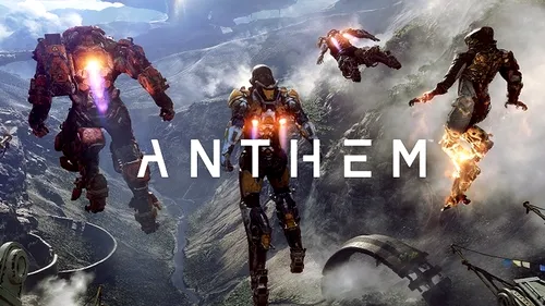 Anthem va beneficia de două versiuni demo