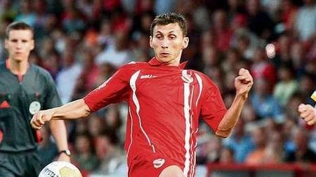 Sergiu Radu: "Nu dau 100% pentru Energie, dau 150%!"