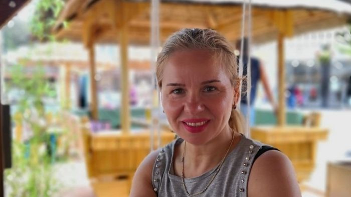 Otilia Bădescu admite că nu i-a plăcut tenisul de masă, sportul cu care a făcut performanțe deosebite încă de la 14 ani când a fost la Mondiale: „Părinții mei au ales, nu eu” | VIDEO EXCLUSIV DRUMUL SPRE PARIS
